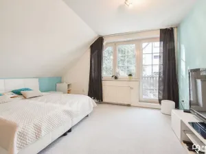 Prodej rodinného domu, Olomouc, Družstevní, 269 m2