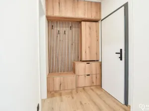 Pronájem bytu 2+kk, Olomouc, Hálkova, 54 m2