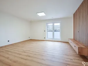 Pronájem bytu 2+kk, Olomouc, Hálkova, 62 m2