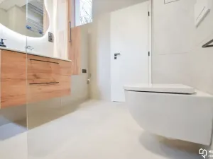 Pronájem bytu 2+kk, Olomouc, Hálkova, 62 m2