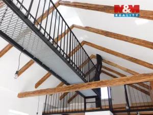 Pronájem rodinného domu, Lučany nad Nisou, 86 m2