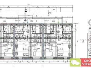 Prodej rodinného domu, Březová-Oleško, 298 m2