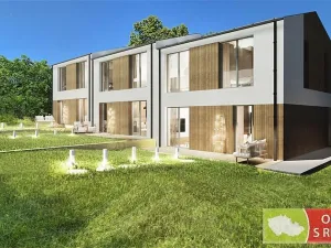 Prodej pozemku, Březová-Oleško, 853 m2