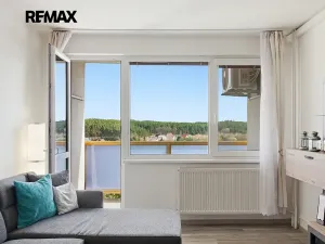 Prodej bytu 3+1, Horní Bříza, Jedlová, 61 m2