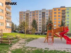 Prodej bytu 3+1, Horní Bříza, Jedlová, 61 m2