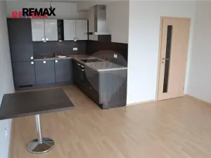 Pronájem bytu 2+kk, Plzeň, Štefánikova, 59 m2