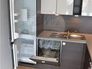 Pronájem bytu 2+kk, Plzeň, Štefánikova, 59 m2