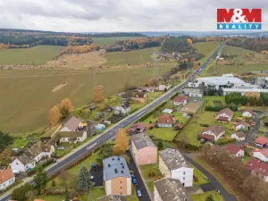 Prodej bytu 3+1, Sytno, 70 m2