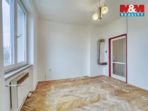 Prodej bytu 3+1, Sytno, 70 m2