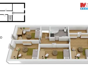 Prodej pozemku pro bydlení, Hrubá Skála, 928 m2