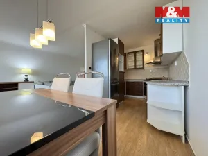 Pronájem bytu 4+kk, Nymburk, Sadová, 88 m2