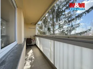 Pronájem bytu 4+kk, Nymburk, Sadová, 88 m2