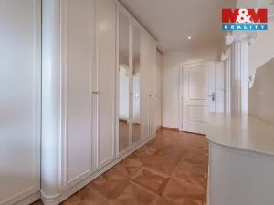 Pronájem bytu 3+kk, Praha - Stodůlky, Volutová, 135 m2