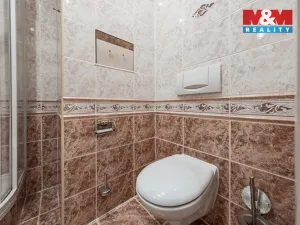 Pronájem bytu 3+kk, Praha - Stodůlky, Volutová, 135 m2