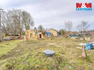 Prodej pozemku pro bydlení, Přimda - Újezd pod Přimdou, 927 m2