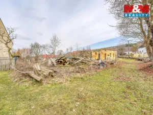 Prodej pozemku pro bydlení, Přimda - Újezd pod Přimdou, 927 m2