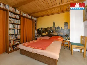 Prodej rodinného domu, Potštejn, Lázeňská, 120 m2