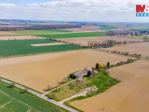 Prodej pozemku pro bydlení, Stračov, 11189 m2