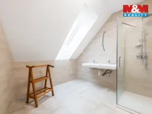 Prodej rodinného domu, Uherský Ostroh - Kvačice, Zemědělská, 270 m2