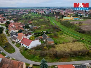 Prodej rodinného domu, Uherský Ostroh - Kvačice, Zemědělská, 270 m2