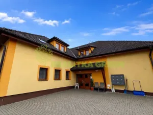 Pronájem bytu 1+kk, Ostrata, 39 m2