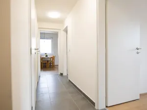 Pronájem bytu 3+kk, Praha - Hlubočepy, Fabiánové, 72 m2