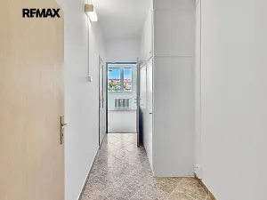 Prodej bytu 3+1, Praha - Malešice, Počernická, 72 m2