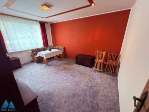 Pronájem bytu 2+1, Vrchlabí, Vítězná, 56 m2