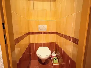 Pronájem bytu 2+1, Vrchlabí, Vítězná, 56 m2