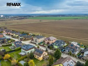 Pronájem bytu 4+1, Líbeznice, Nedvědova, 118 m2