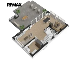 Prodej pozemku pro bydlení, Praha - Lysolaje, Podholí, 1353 m2