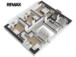 Prodej vily, Praha - Lysolaje, K Housličkám, 310 m2