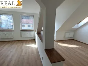 Pronájem bytu 1+kk, Šebrov-Kateřina, 39 m2