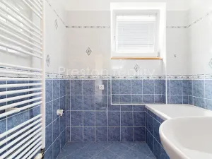 Pronájem bytu 3+1, Praha - Kbely, Žacléřská, 62 m2