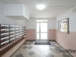 Pronájem bytu 3+1, Železný Brod, Na Vápence, 73 m2