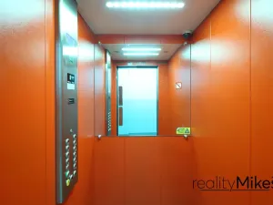 Pronájem bytu 3+1, Železný Brod, Na Vápence, 73 m2