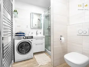 Prodej bytu 4+kk, Brno, Mikulčická, 75 m2