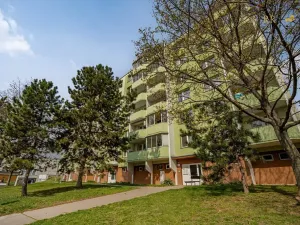 Prodej bytu 4+kk, Brno, Mikulčická, 75 m2