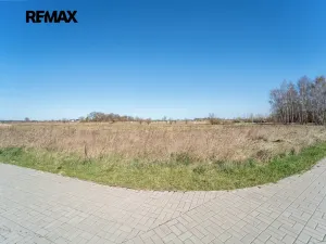 Prodej pozemku pro bydlení, Choťánky, 1022 m2