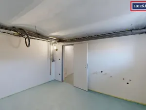 Prodej rodinného domu, Bučovice, Na Padělcích, 175 m2