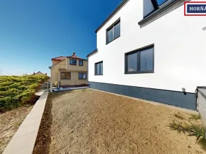 Prodej rodinného domu, Bučovice, Na Padělcích, 175 m2