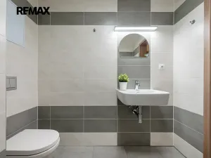 Prodej bytu 2+kk, Praha - Letňany, Tupolevova, 53 m2