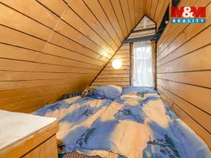 Prodej chaty, Potštejn, Lázeňská, 120 m2