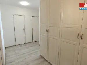 Pronájem bytu 3+1, Most, Josefa Ševčíka, 68 m2