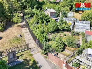 Prodej chaty, Klášterec nad Ohří, Pod Skalkou, 36 m2