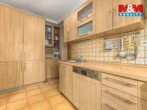 Prodej rodinného domu, Míčov-Sušice - Míčov, 139 m2