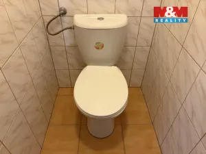 Pronájem bytu 2+1, Hradec Králové - Slezské Předměstí, Uhelná, 55 m2