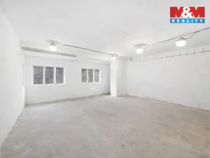 Prodej rodinného domu, Chrastavec, 136 m2