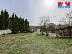 Prodej pozemku pro bydlení, Grygov, V Podlesí, 1397 m2