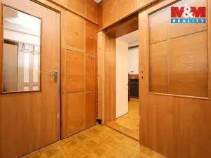 Prodej bytu 2+1, Hanušovice, Školní, 60 m2